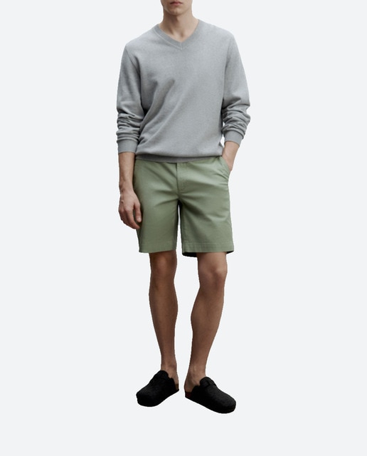 Imagen 0 de Bermudas chino