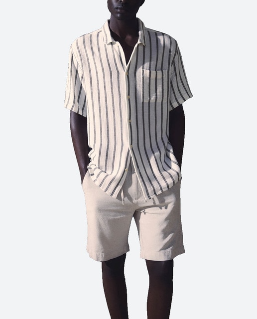 Imagen 0 de Bermuda lino