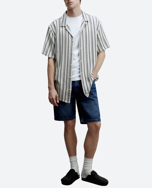 Imagen 0 de Bermuda denim