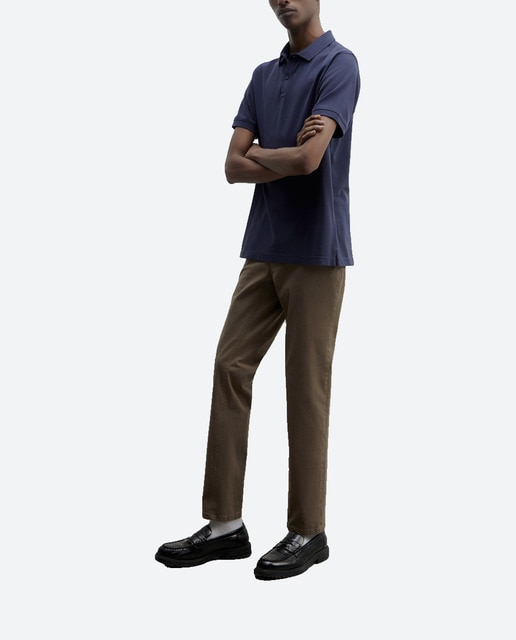 Imagen 0 de Pantalón liso