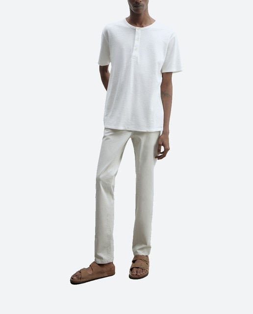 Imagen 0 de Pantalón liso