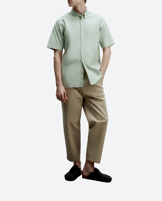 Imagen 0 de Camisa oxford