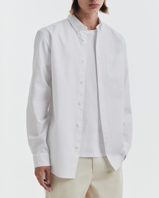 Imagen 0 de Camisa oxford