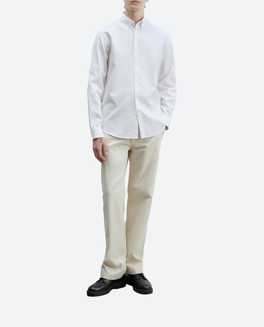 Imagen 0 de Camisa estructura slim