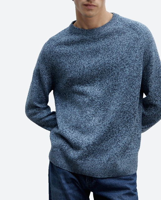 Imagen 0 de Jersey redondo twisted