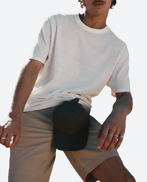 Imagen 0 de Jersey manga corta