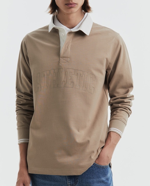 Imagen 0 de Polo athletic