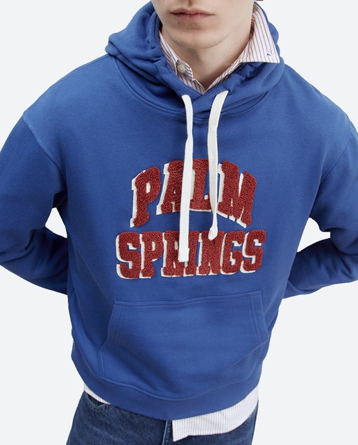 Imagen 0 de Sudadera Palm Springs