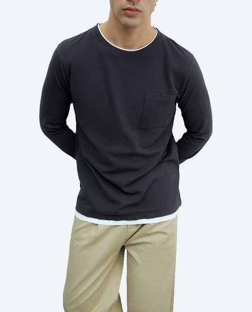 Imagen 0 de Camiseta estructura doble