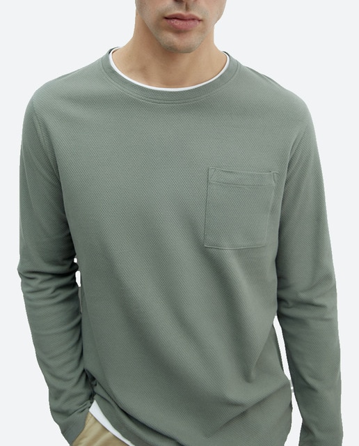 Imagen 0 de Camiseta estructura doble