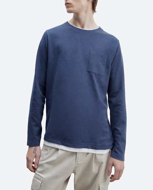 Imagen 0 de Camiseta estructura doble