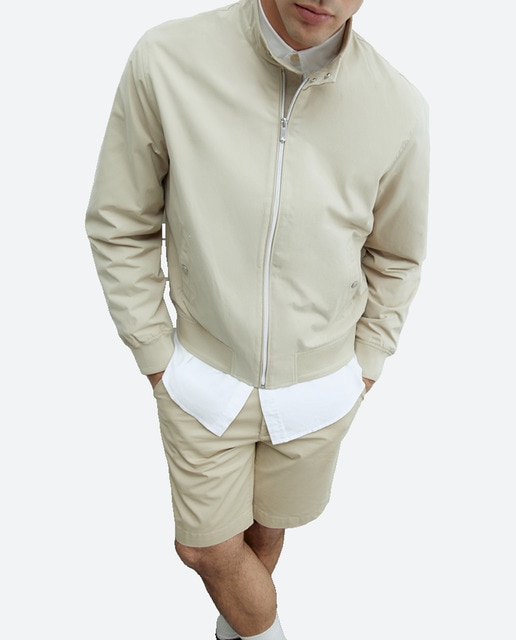 Imagen 0 de Cazadora bomber Harrington