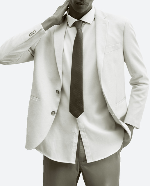 Imagen 0 de Americana jersey