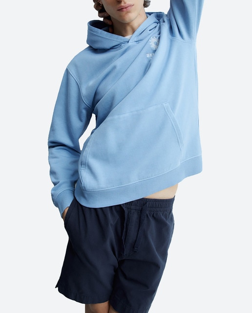 Imagen 0 de Sudadera lavada