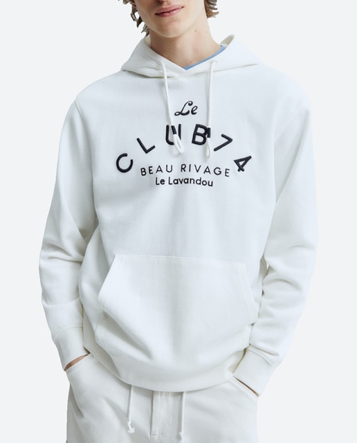 Imagen 0 de Sudadera estructura