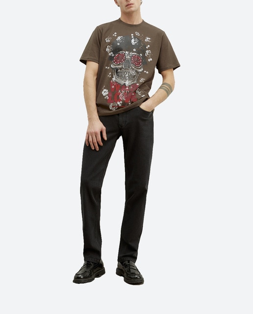 Imagen 0 de Camiseta war