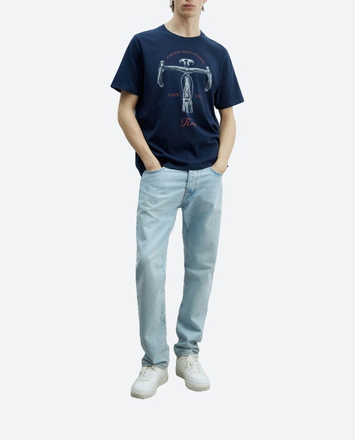 Imagen 0 de Camiseta biker