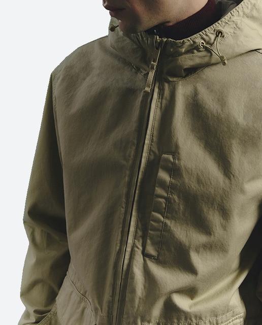 Imagen 0 de Parka ligera