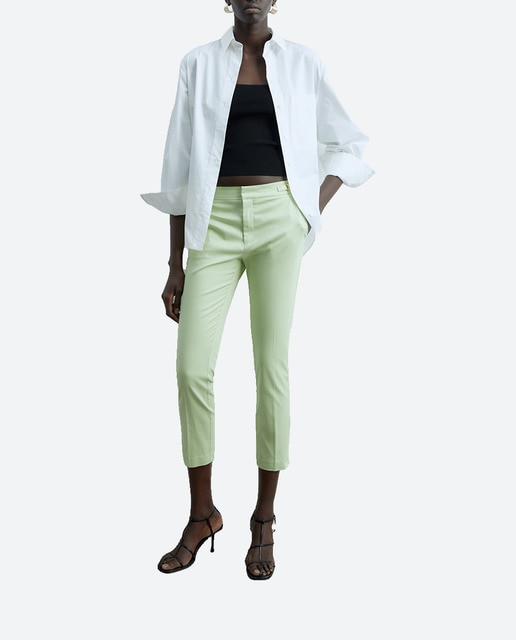 Imagen 0 de Pantalón capri