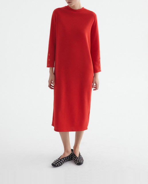 Imagen 0 de Vestido soft