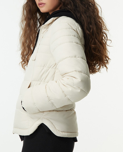 Imagen 0 de Parka básica