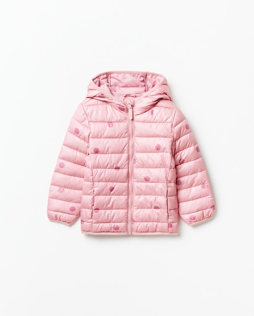 Imagen 0 de Acolchada ligera