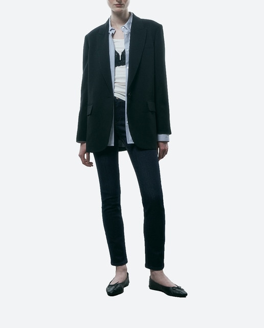 Imagen 0 de Jeans high rise