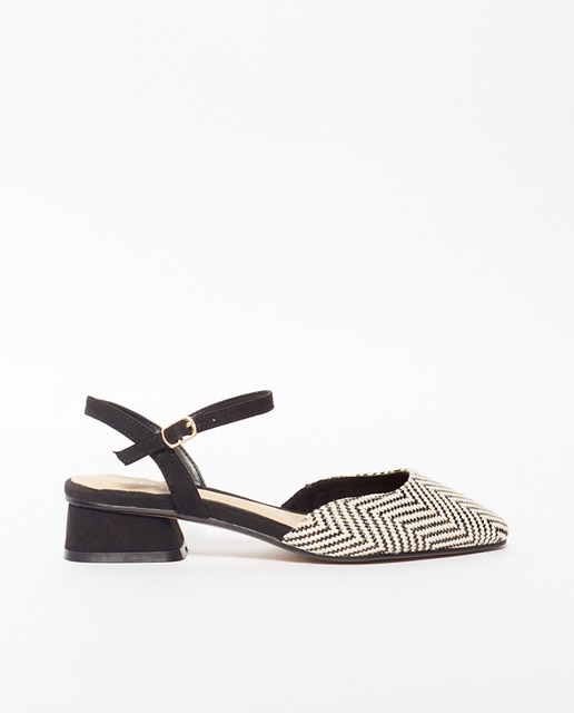 Imagen 0 de Mary jane rafia