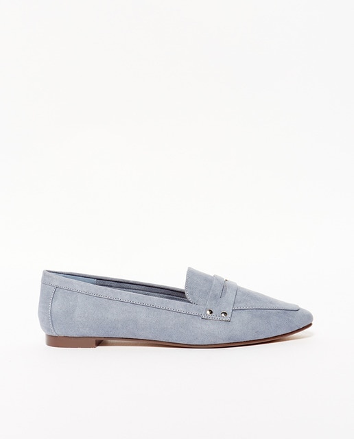 Imagen 0 de Slipper tassel mocasin