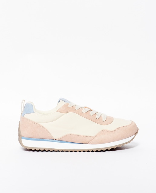 Imagen 0 de Deportivo running nude