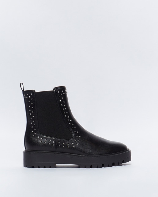 Imagen 0 de Botín plano track