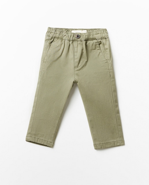 Imagen 0 de Pantalón chino confort