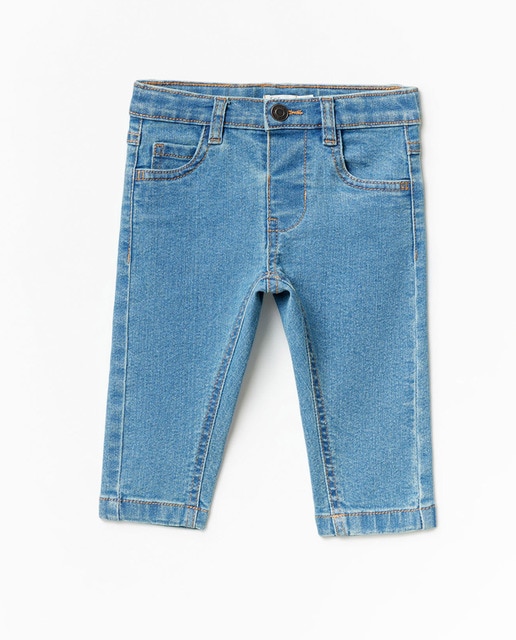 Imagen 0 de Denim cinco bolsillos