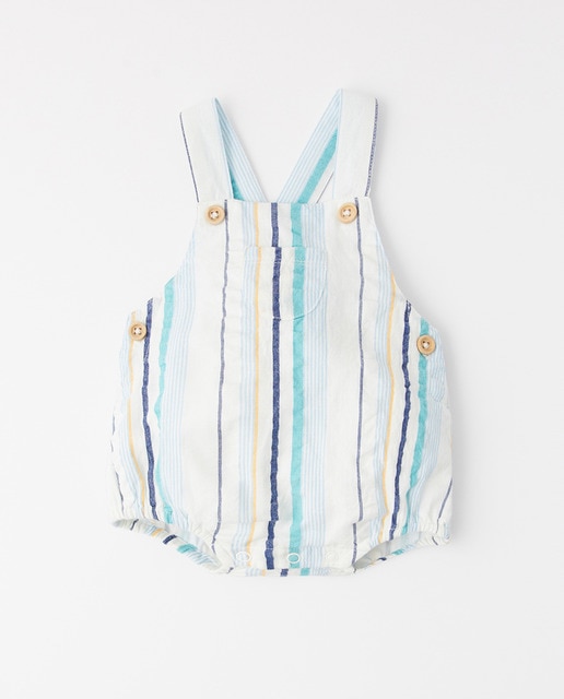 Imagen 0 de Peto raya