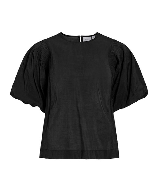 Imagen 0 de Top de mujer de manga corta