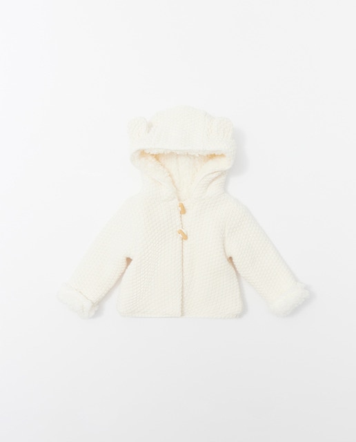 Imagen 0 de Chaqueton tricot