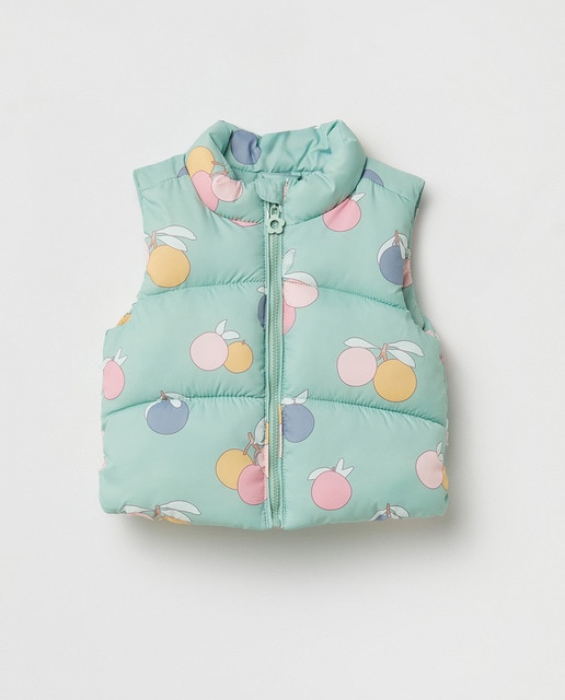 Imagen 0 de Chaleco frutas