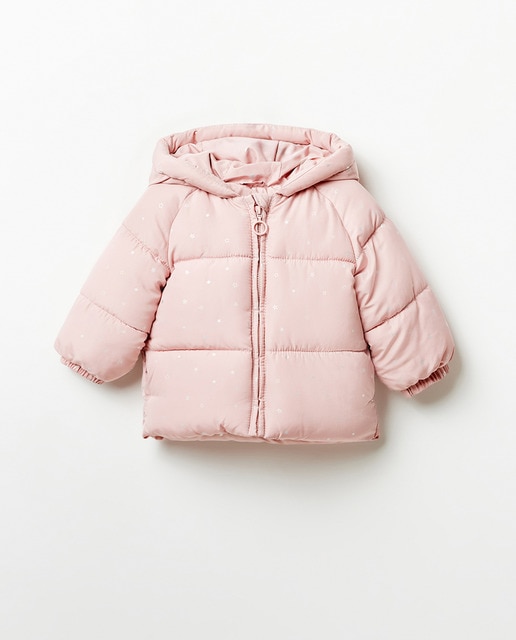 Imagen 0 de Abrigo acolchado