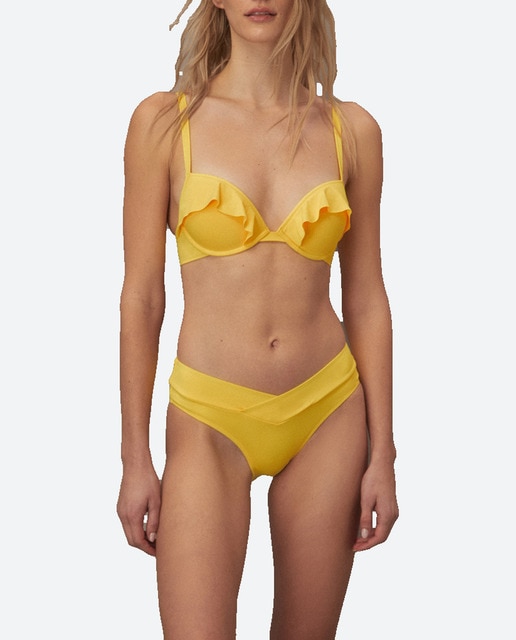 Imagen 0 de Top super push-up