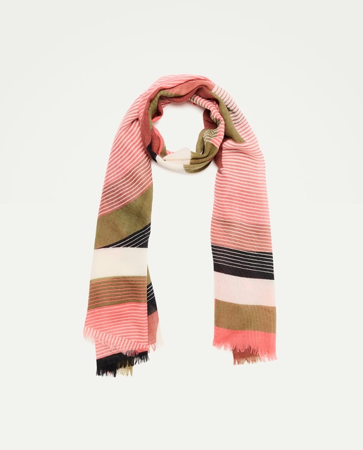 Imagem 0 de Lenço Alchimie