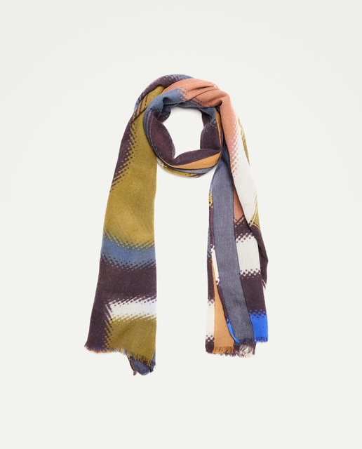 Imagem 0 de Lenço Mouvance