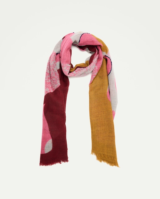 Imagem 0 de Lenço Eternel Mapoesie