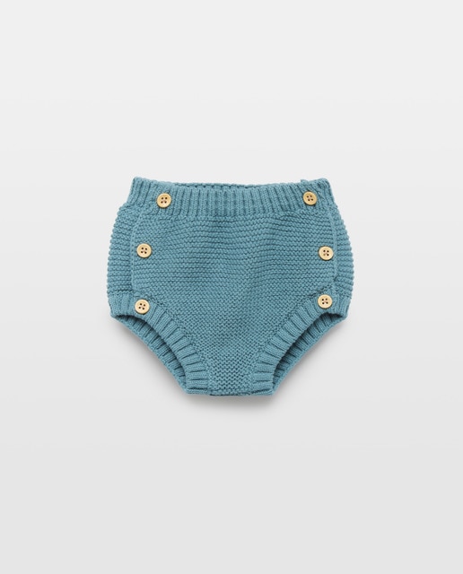 Imagen 0 de Culetin de recién nacido de tricot