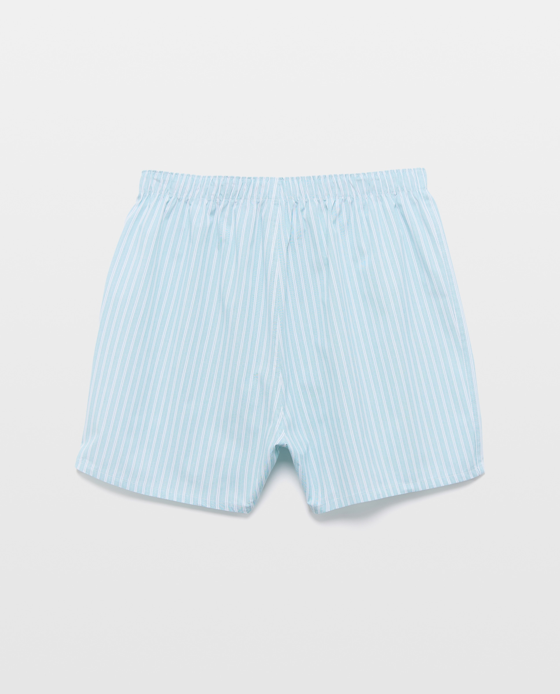 Pack de 2 Boxers em Tecido Verde-2