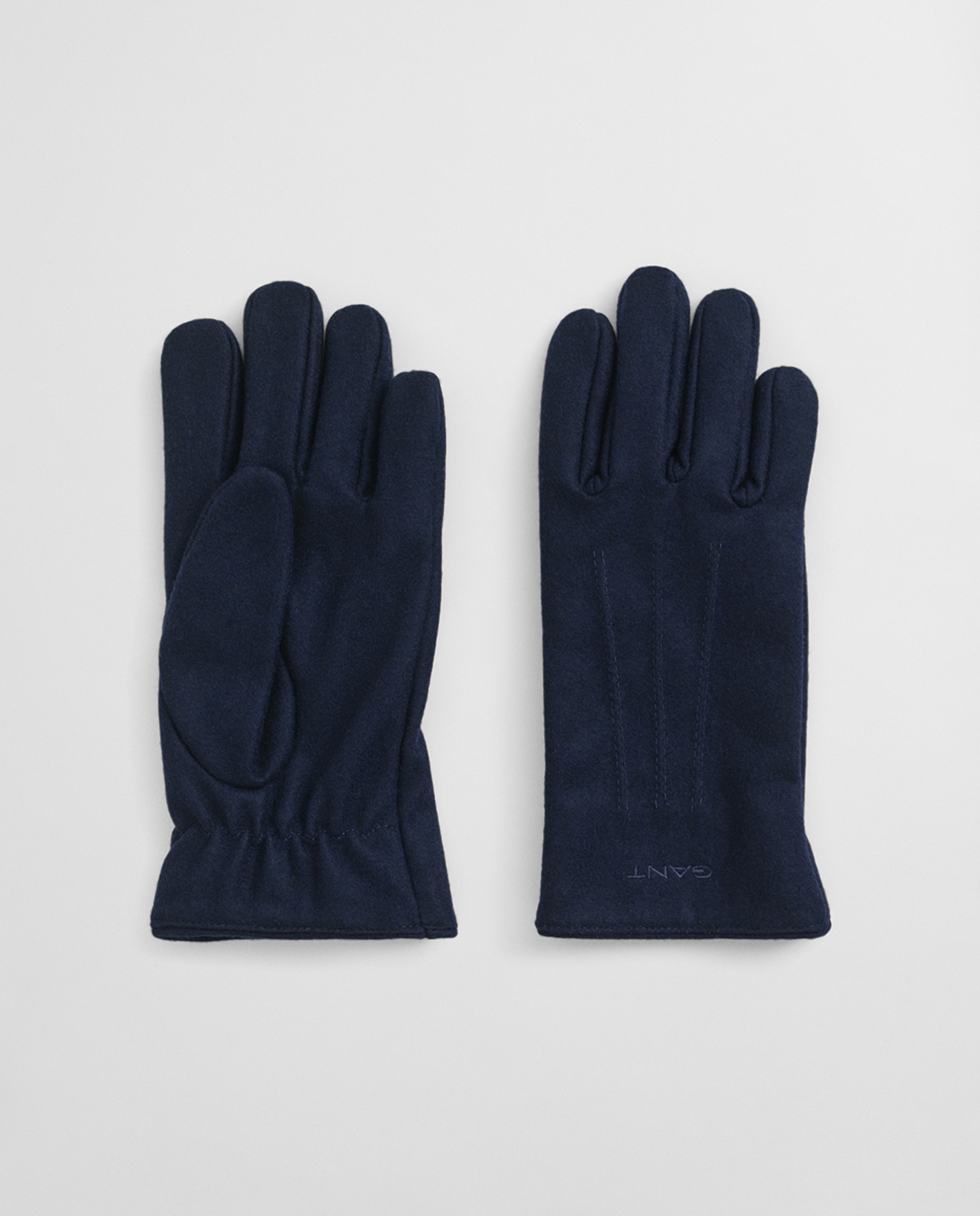 Imagem 0 de Luvas de Lã Elásticas