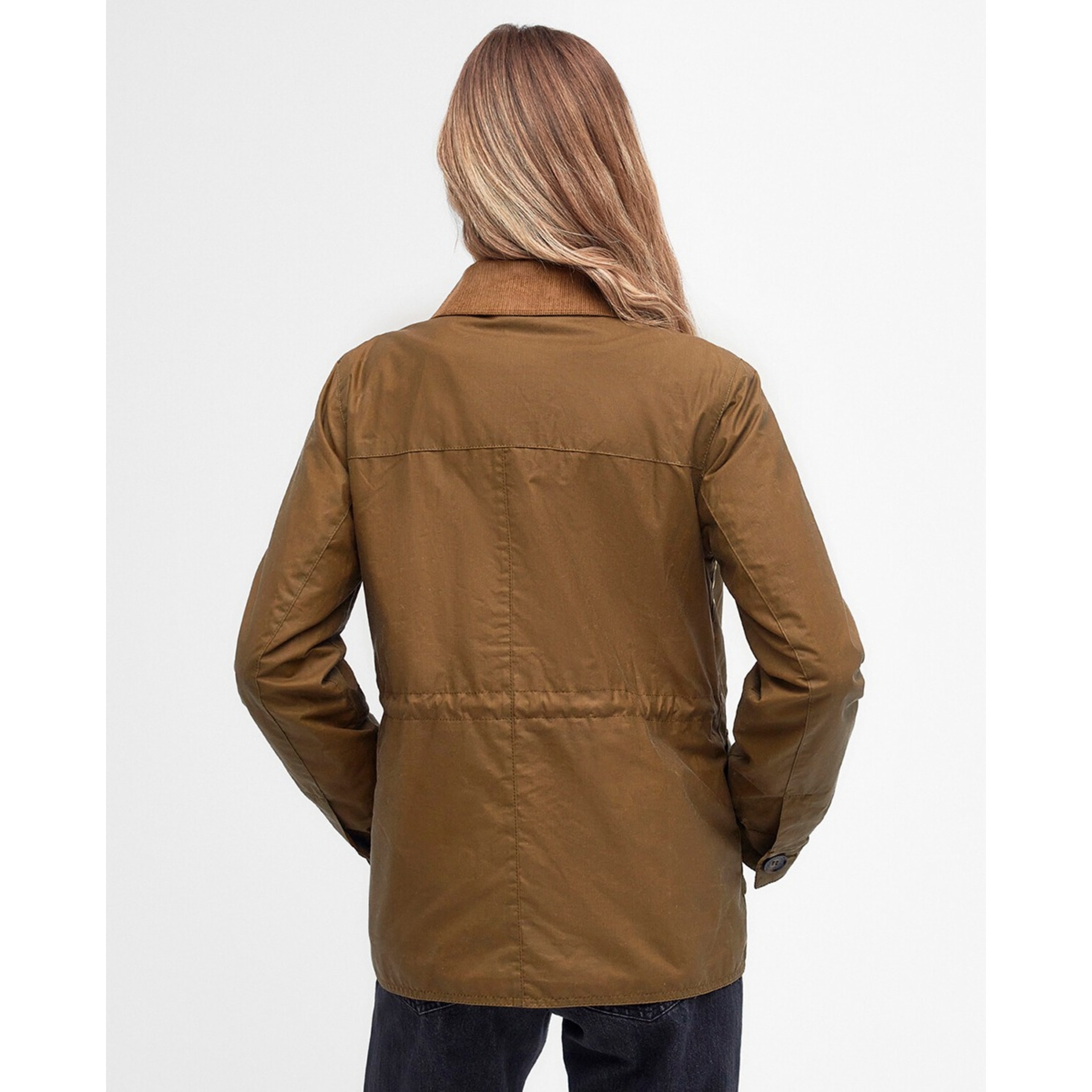 Casaco de Mulher Julia Castanho-3