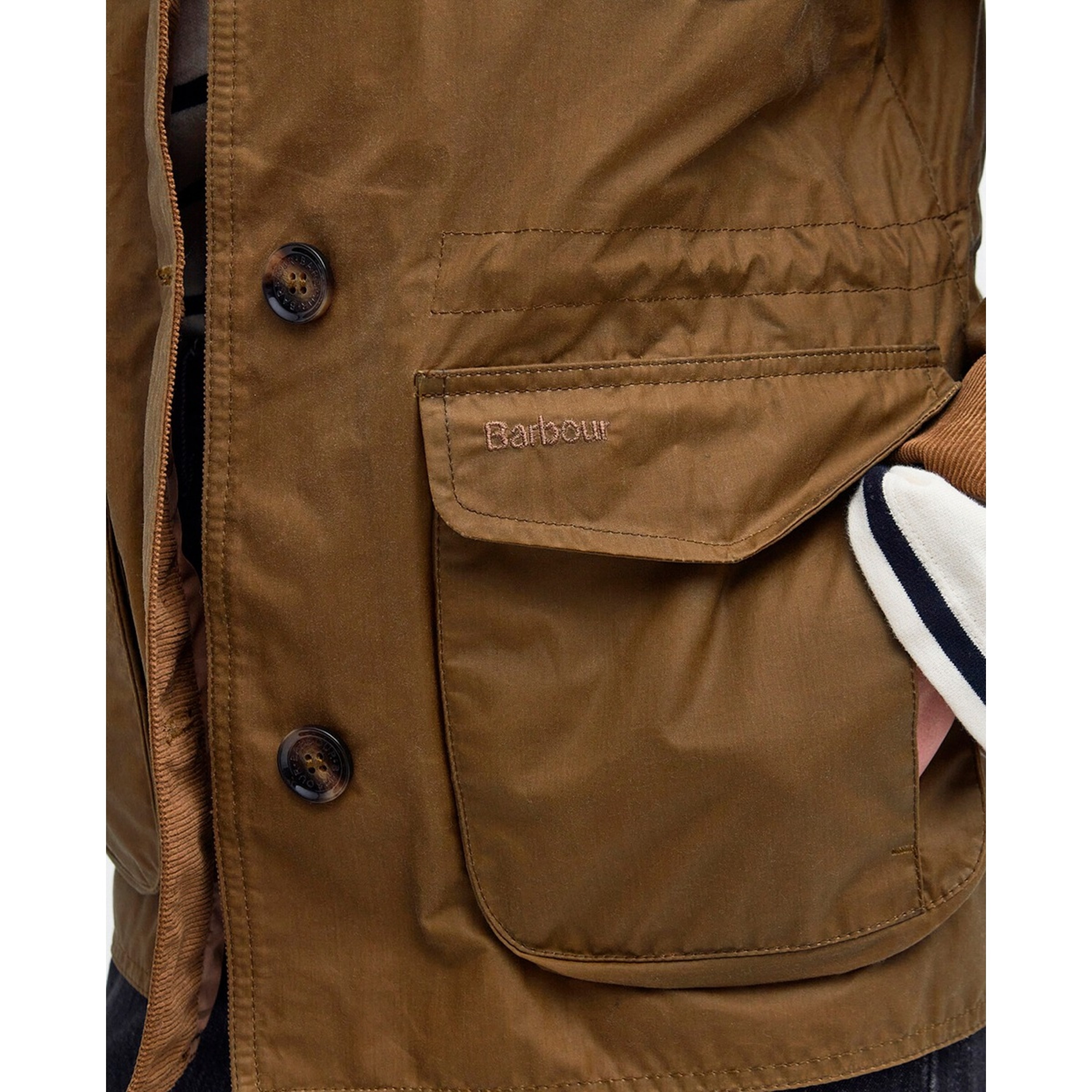 Casaco de Mulher Julia Castanho-5