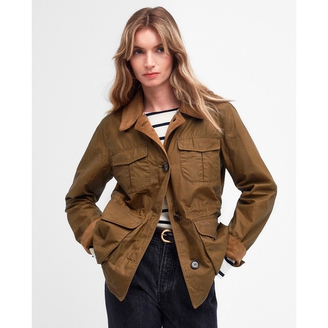 Imagem 0 de Casaco de Mulher Julia