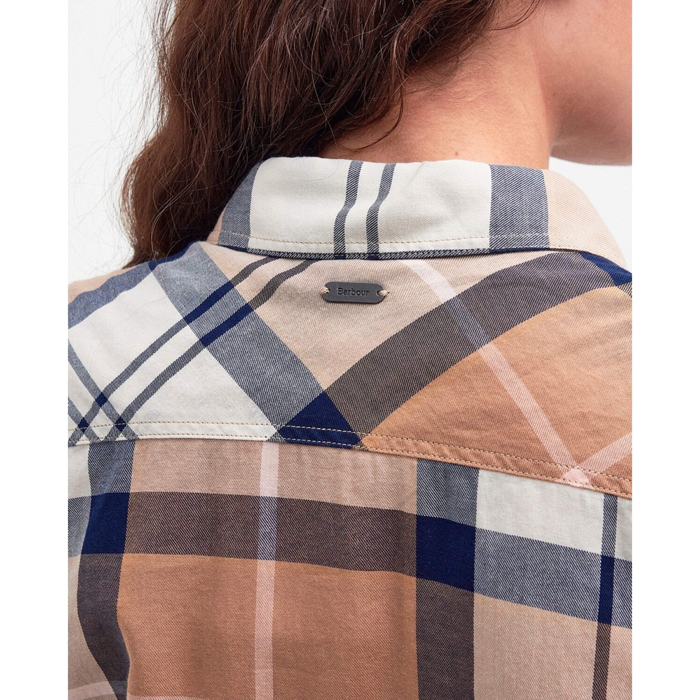 Camisa Marine Castanho-4