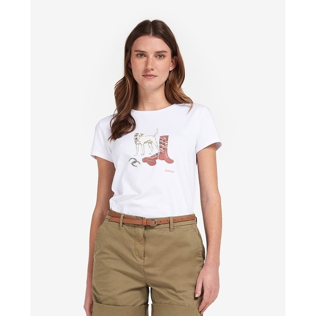 Imagem 0 de Calções Chino de Mulher